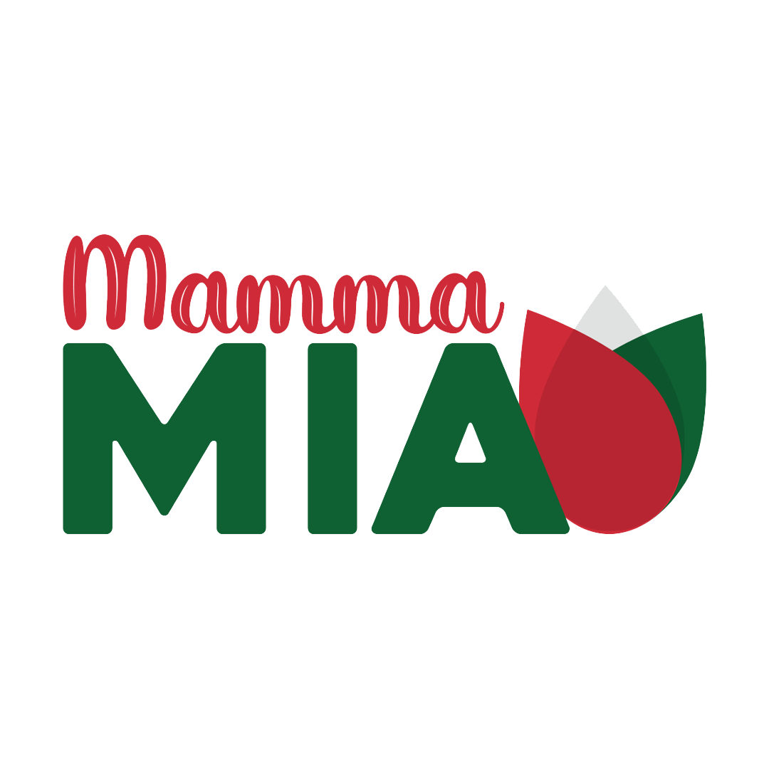 Logo Mamma Mia
